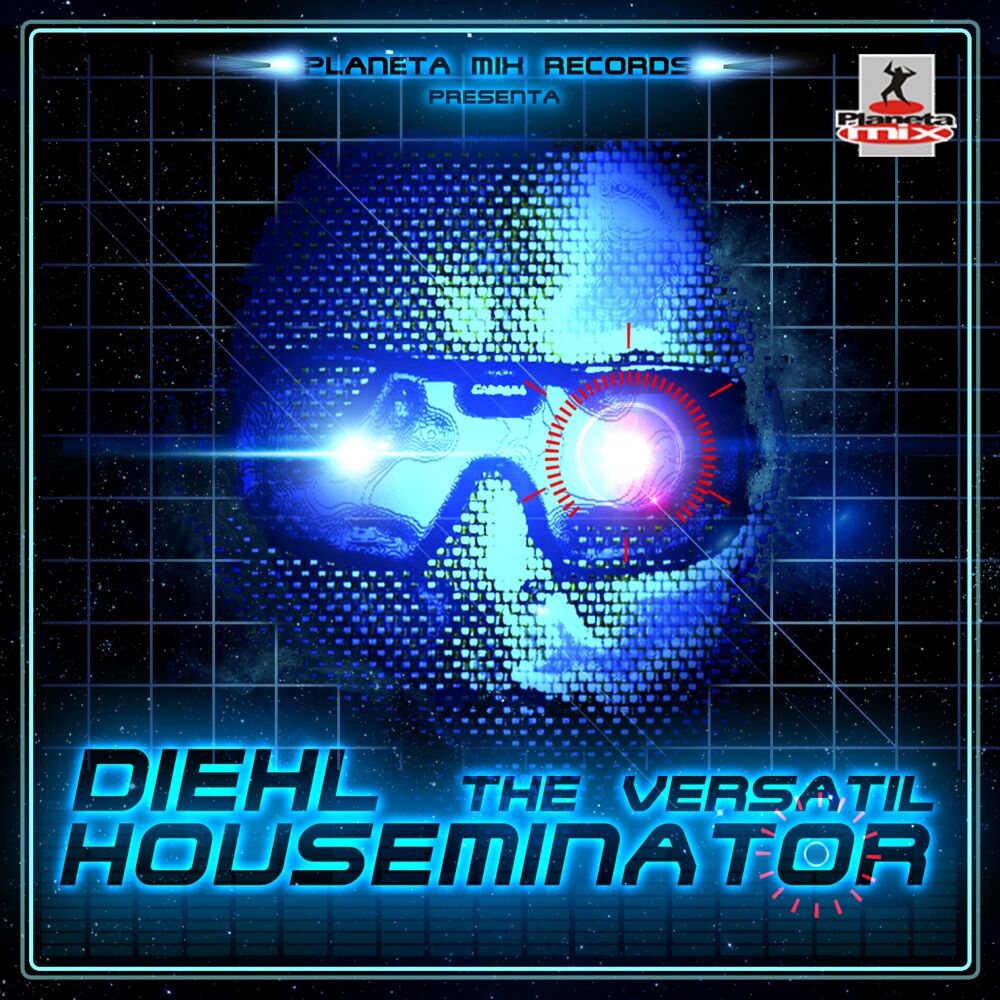 Picture of Houseminator
