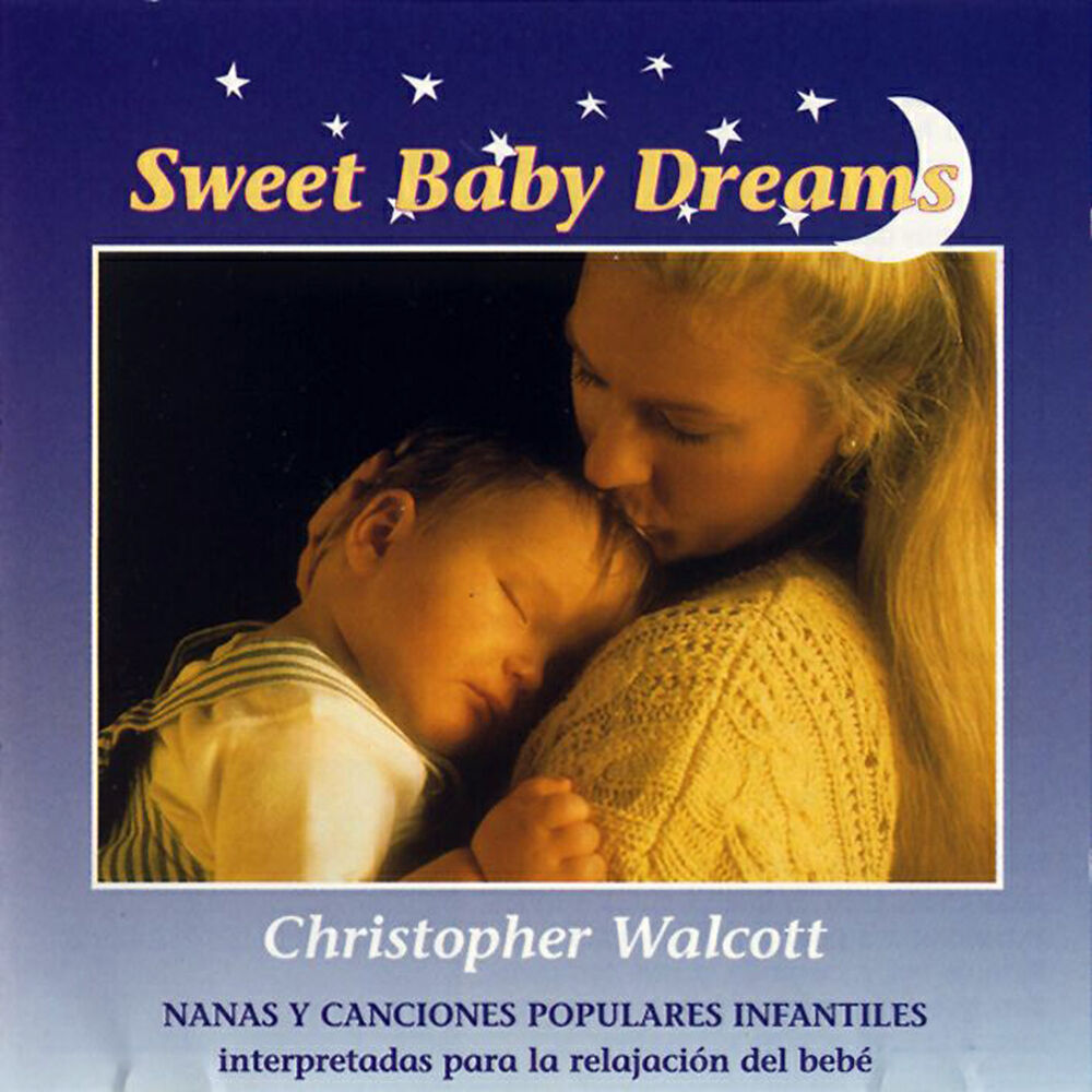 Picture of Sweet Baby Dreams