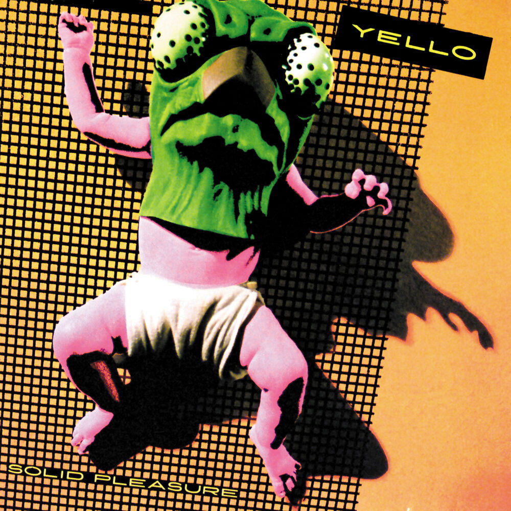 Picture of Solid Pleasure (Remastered 2005)