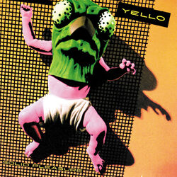 Cover of Solid Pleasure (Remastered 2005)