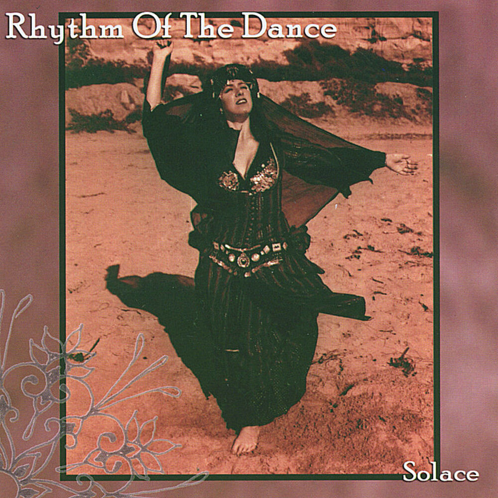 Picture of Rhythm of the Dance
