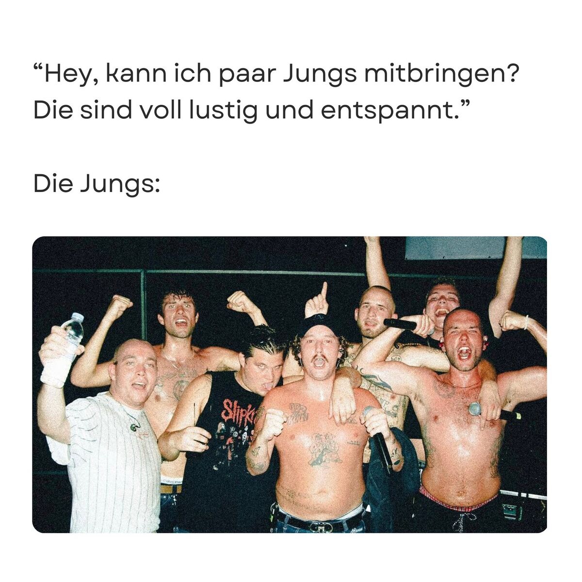 Album cover of Hausverbot