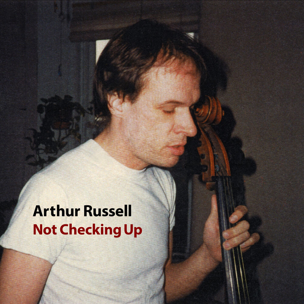 Picture of Not Checking Up