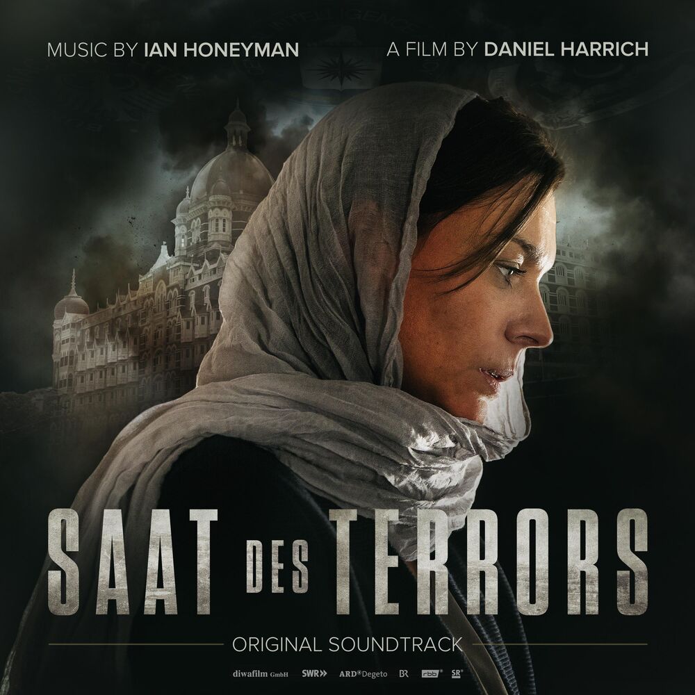 Picture of Saat Des Terrors Original Soundtrack