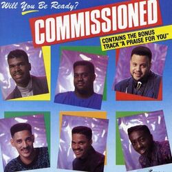 Cover of Will You Be Ready