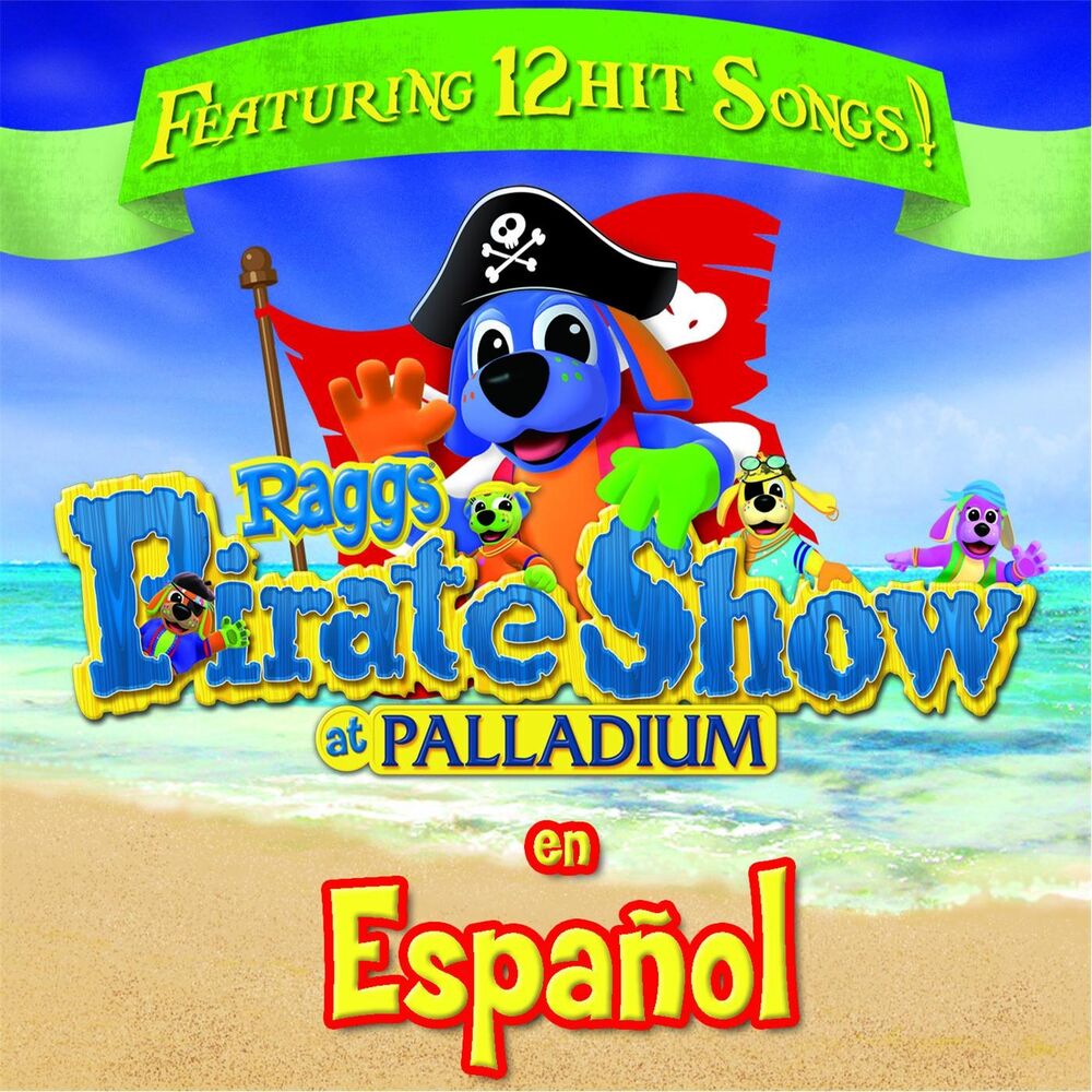 Picture of Raggs Pirate Show