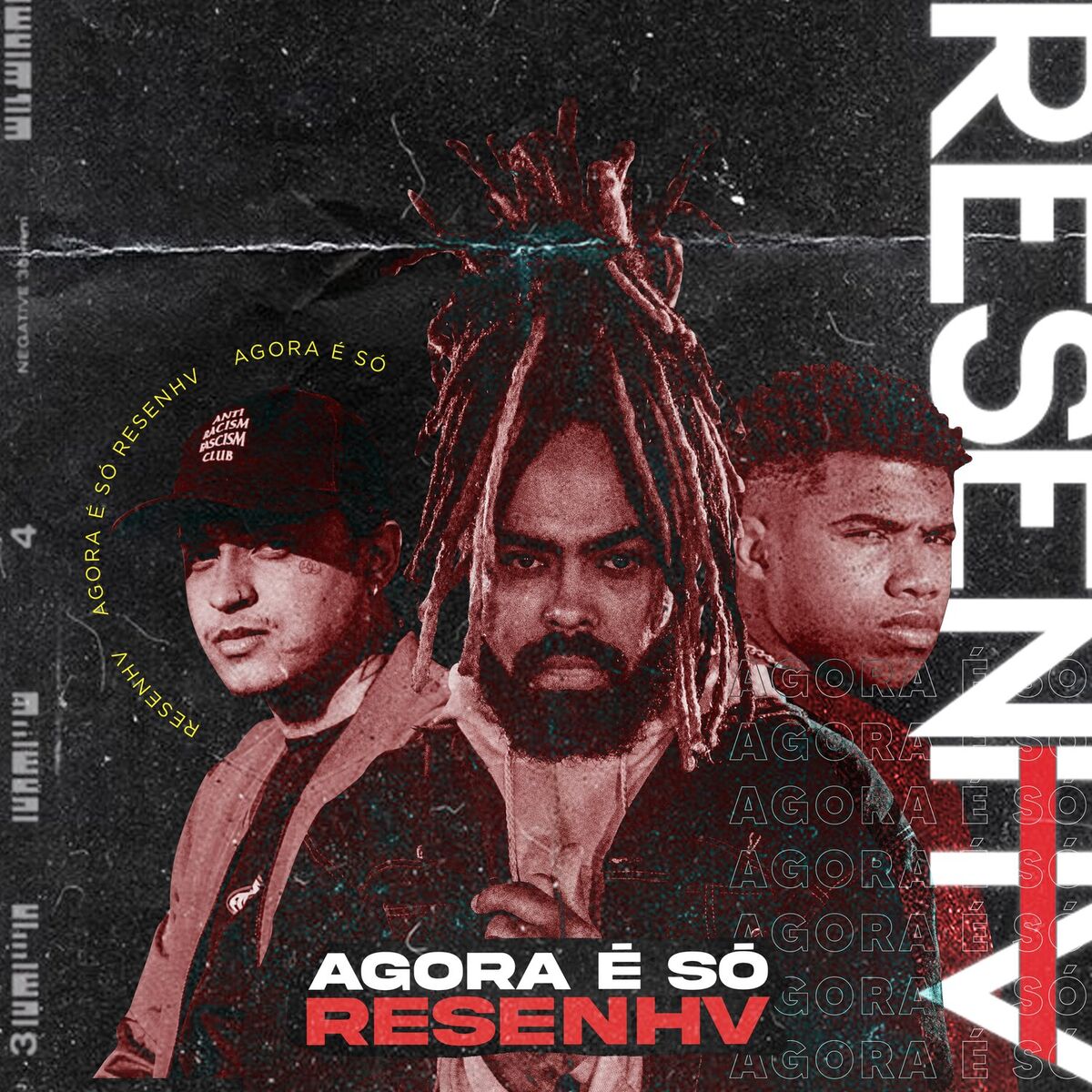 Album cover of Por Favor Não Mente