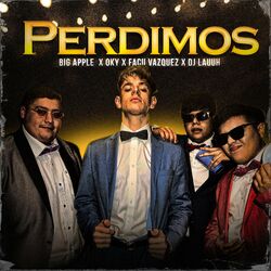 music cover