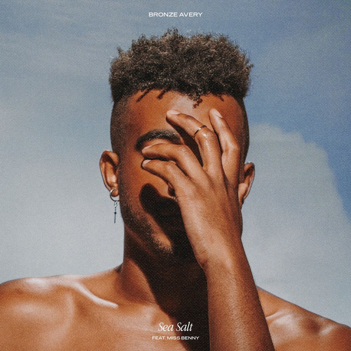 Album cover of Sea Salt