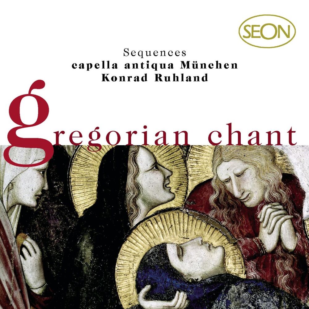 Picture of Gregorian Chant - Sequences