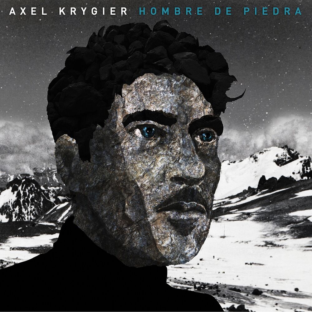 Picture of Hombre de piedra