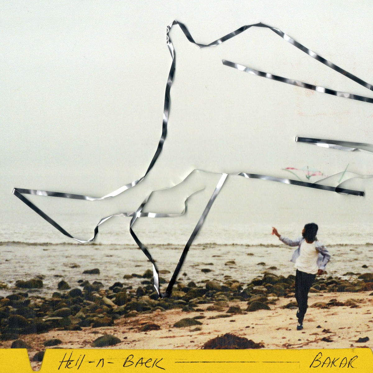 Album picture of Hell N Back