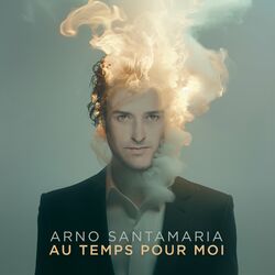 Cover of Au temps pour moi
