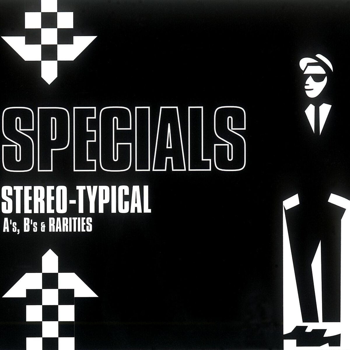 Album picture of Stereo-Typical: A's, B's & Rarities