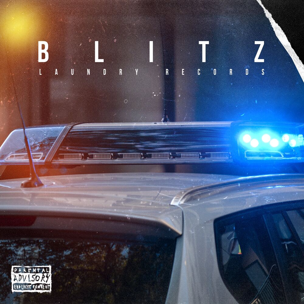 Picture of Blitz