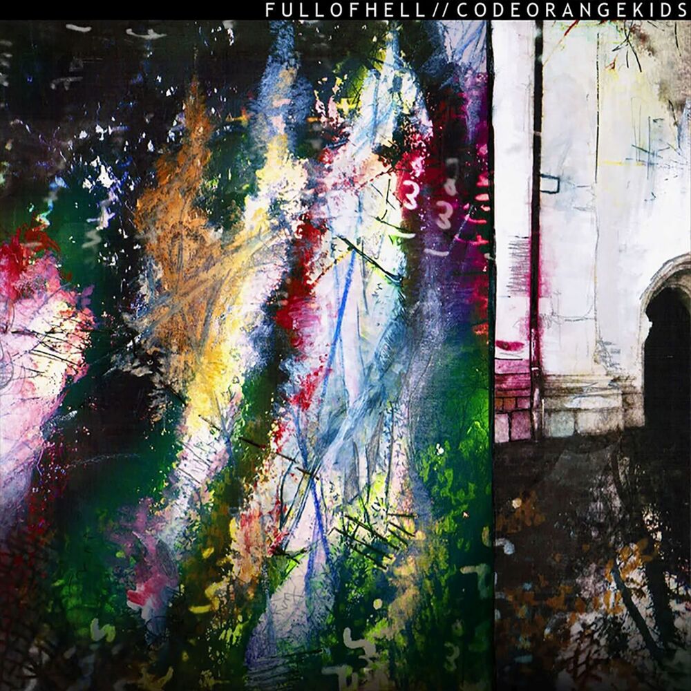 Picture of Split EP
