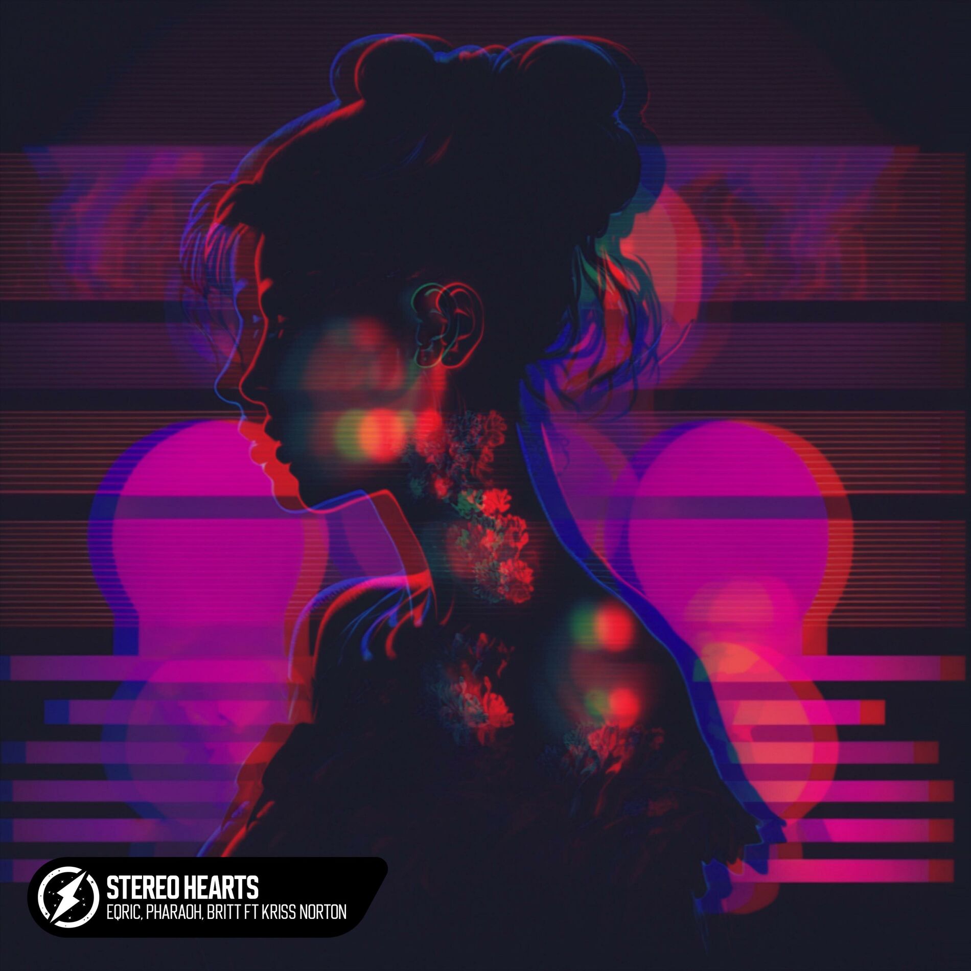 Album cover of Stereo Hearts