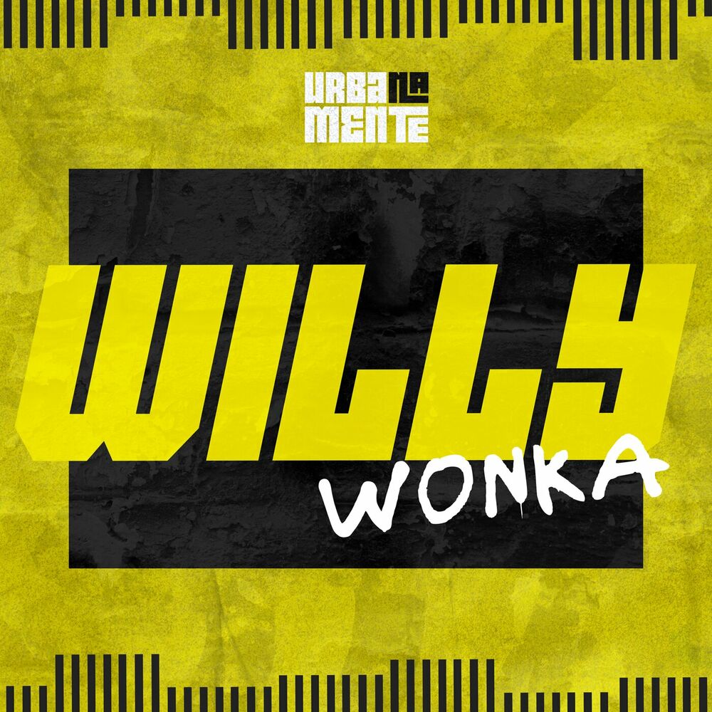 Picture of Willy Wonka