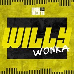 Cover of Willy Wonka