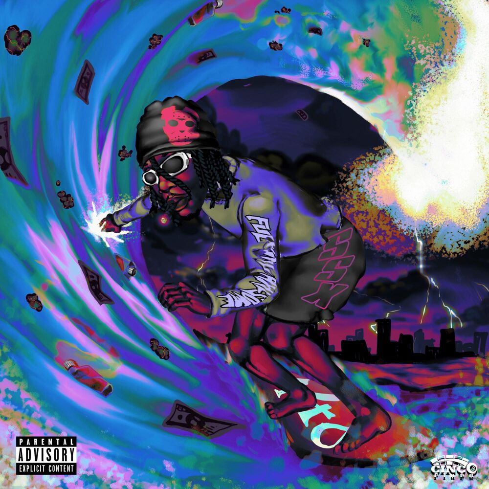 Picture of PAVE THE WAVE (VOL .1)