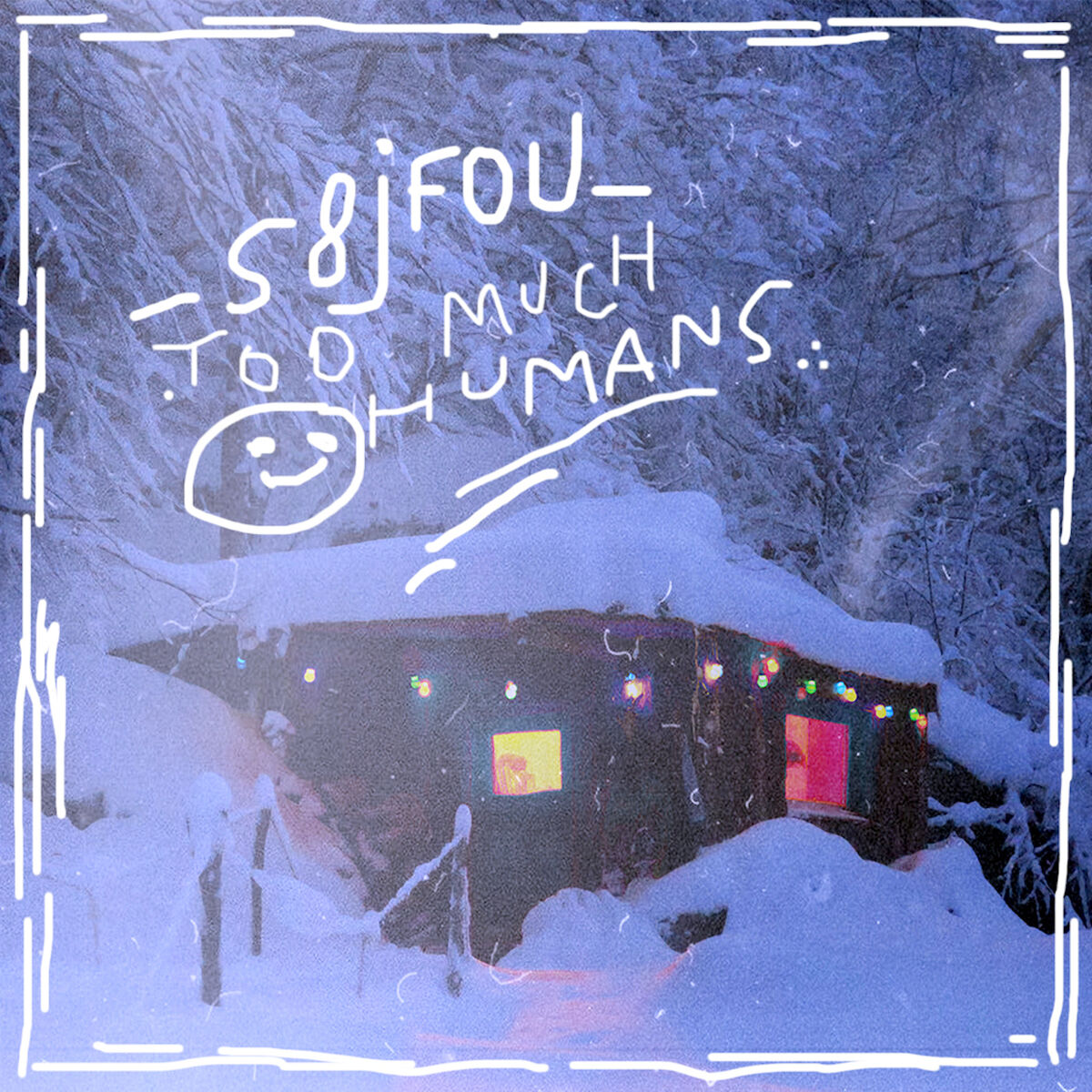 Album cover of CHAPODROU