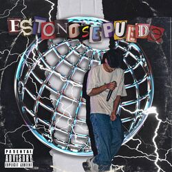 Cover of ESTONOSEPUEDE