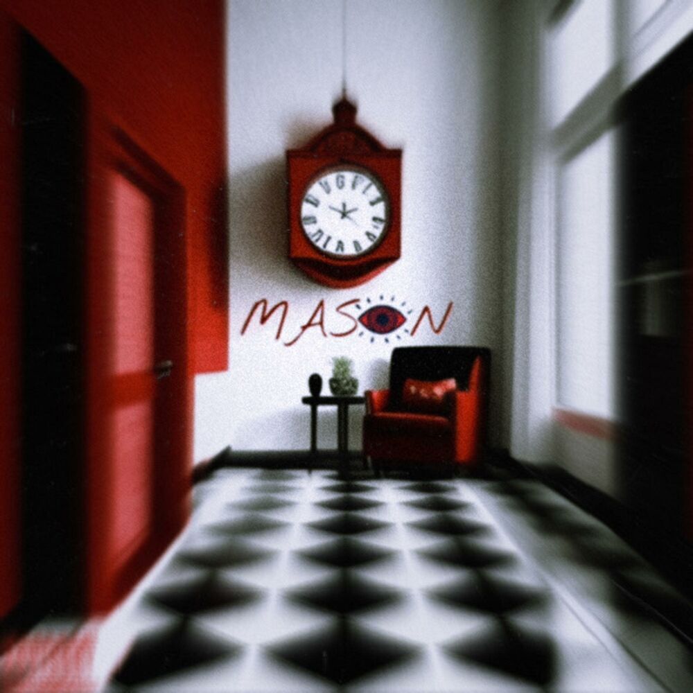 Picture of MASON