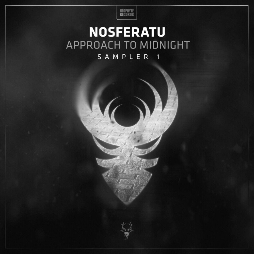 Picture of Approach To Midnight Sampler 1
