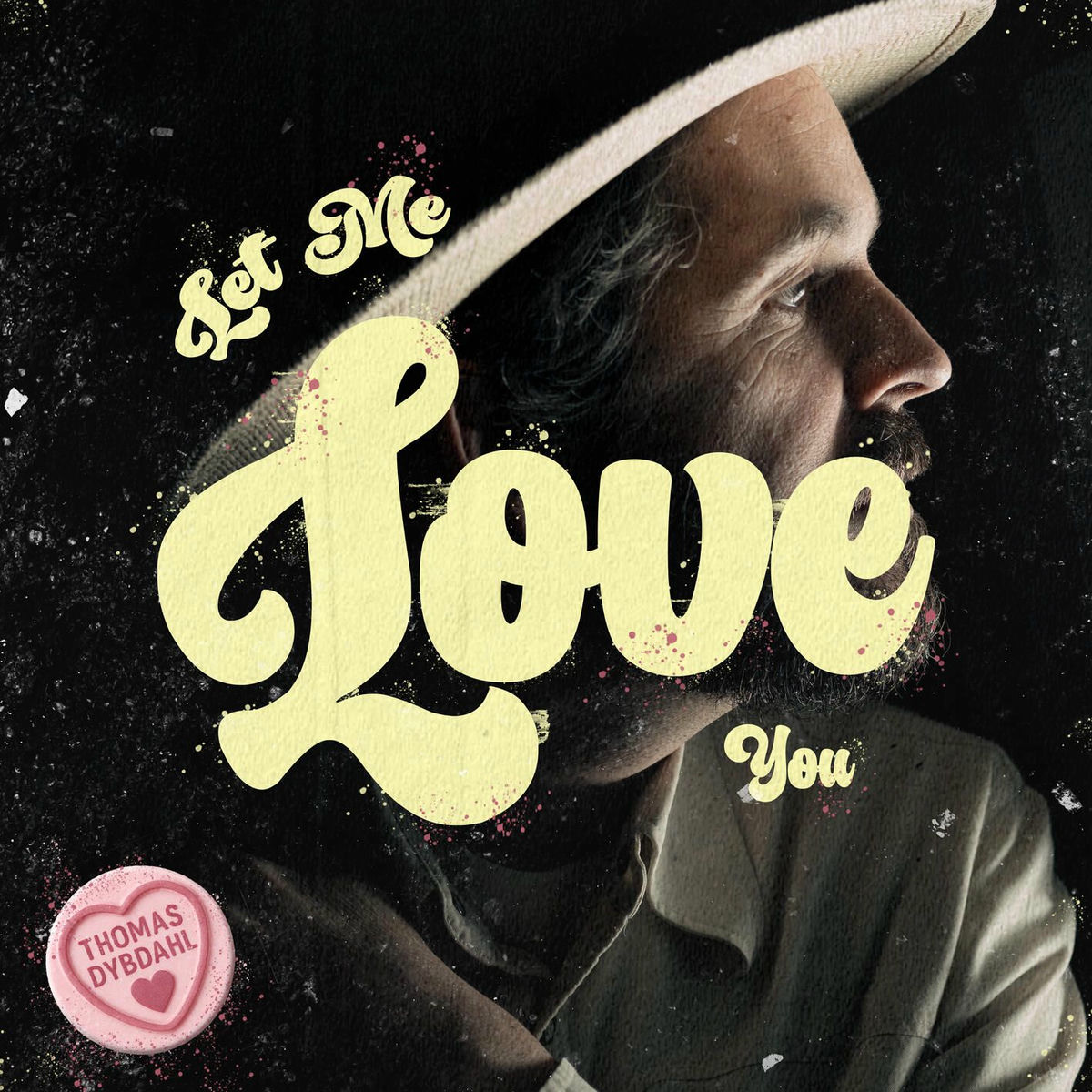 Album cover of Let Me Love You