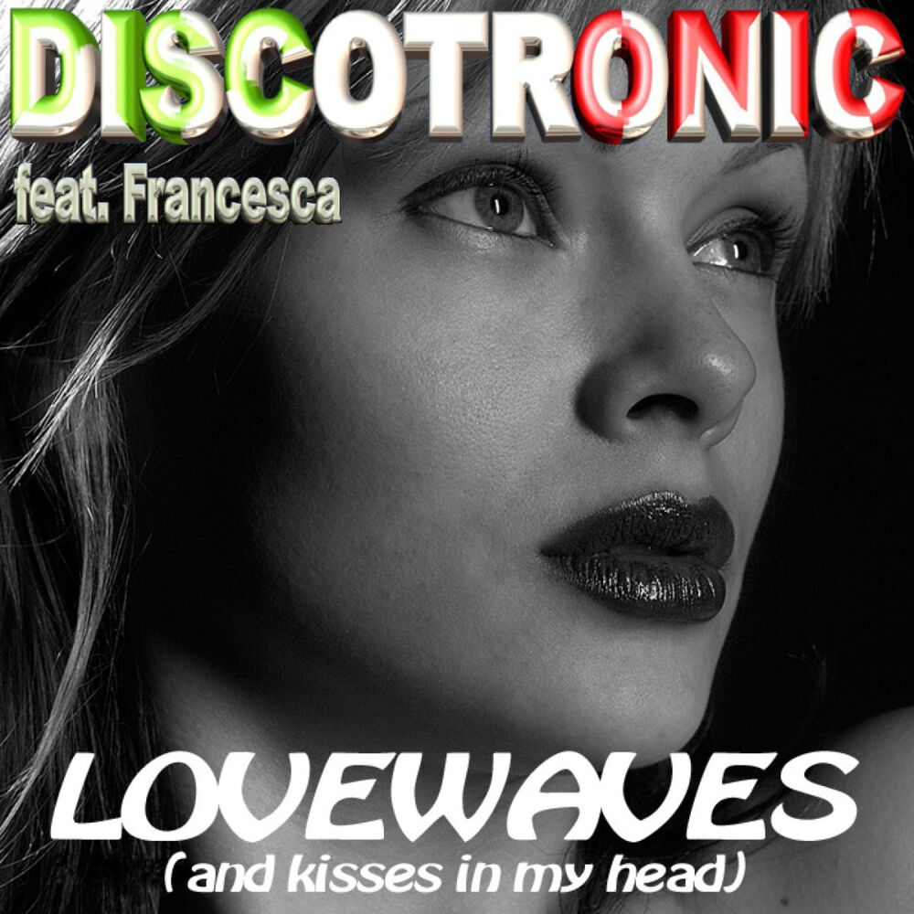 Picture of Lovewaves (And Kisses in My Head)