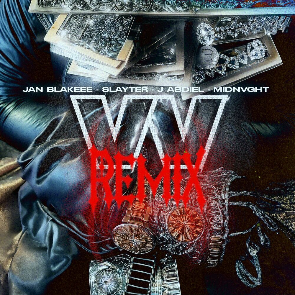 Picture of VV (Remix)