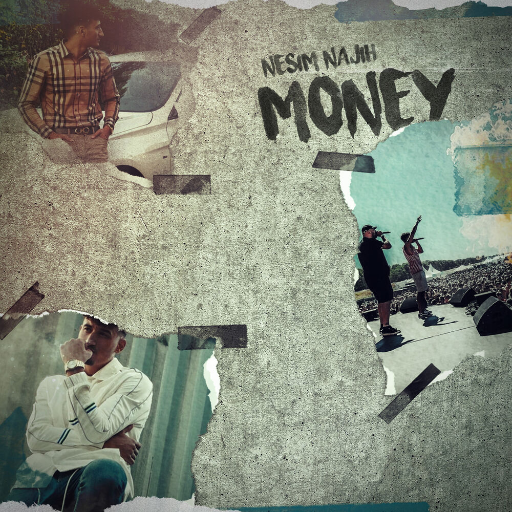 Picture of Money