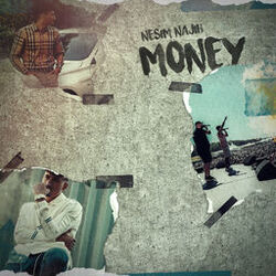 Cover of Money