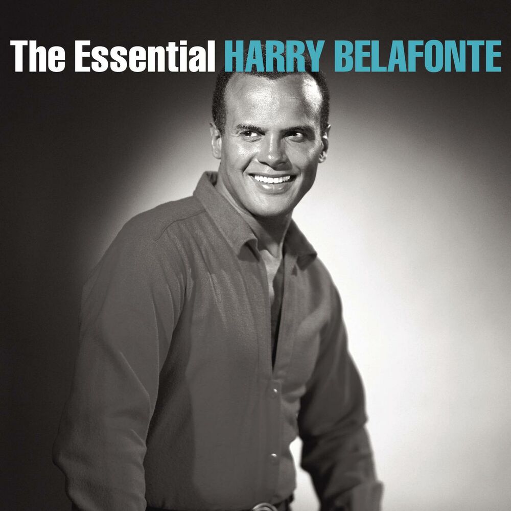 Picture of The Essential Harry Belafonte