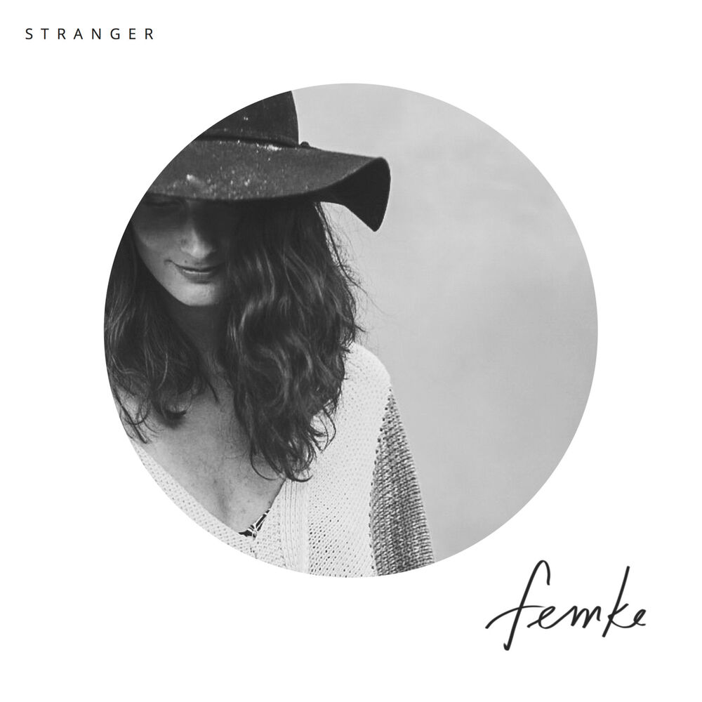 Picture of Stranger