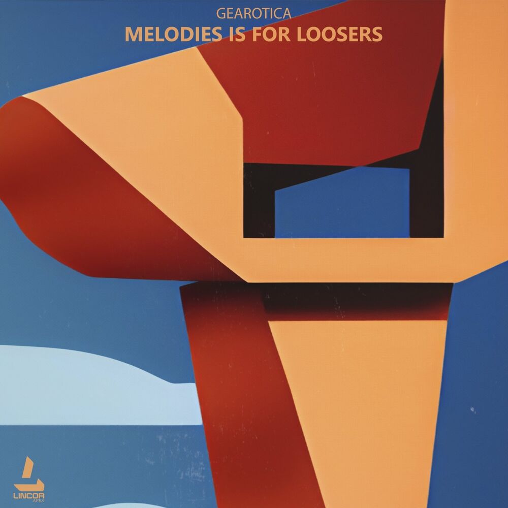 Picture of Melodies Is for Loosers