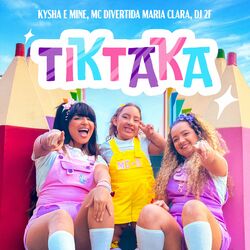 Cover of Tiktaka
