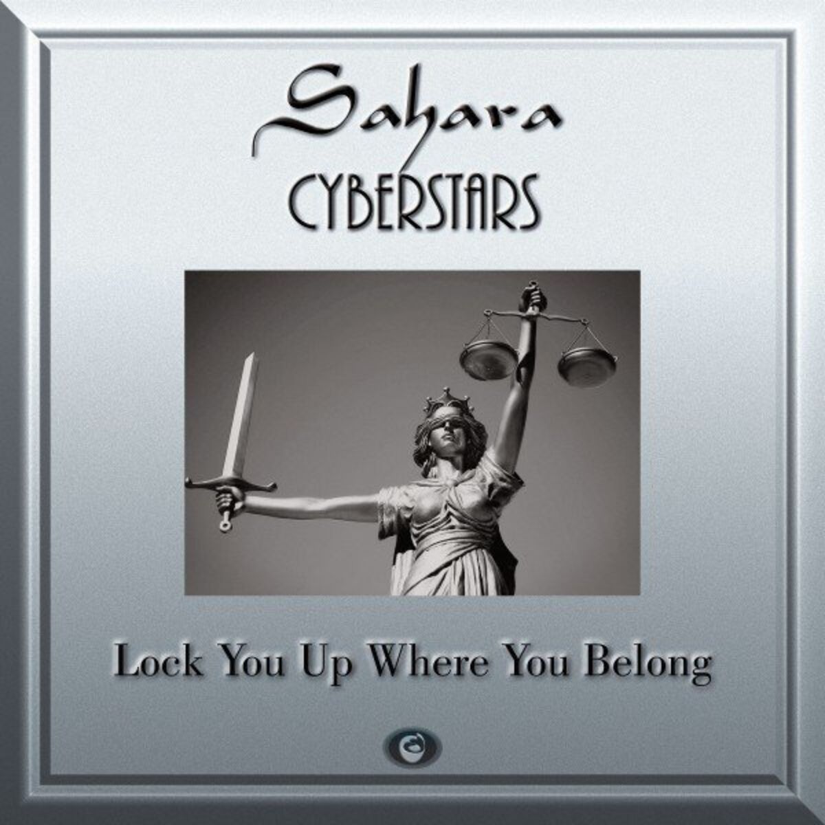 Album cover of Lock You up Where You Belong