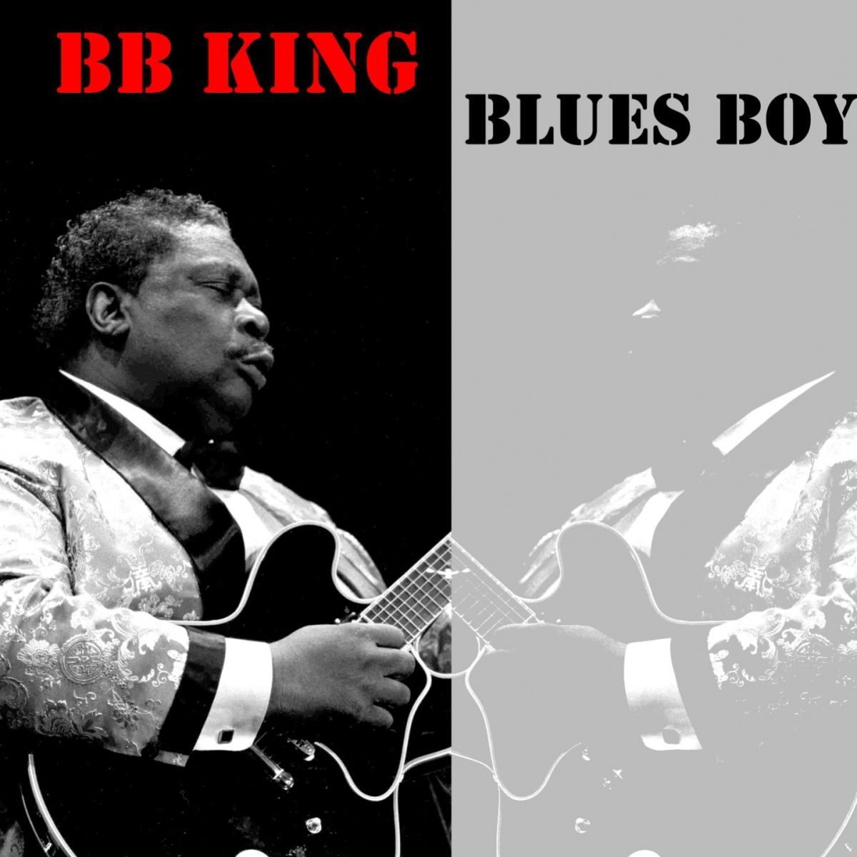 Album cover of Recession Blues