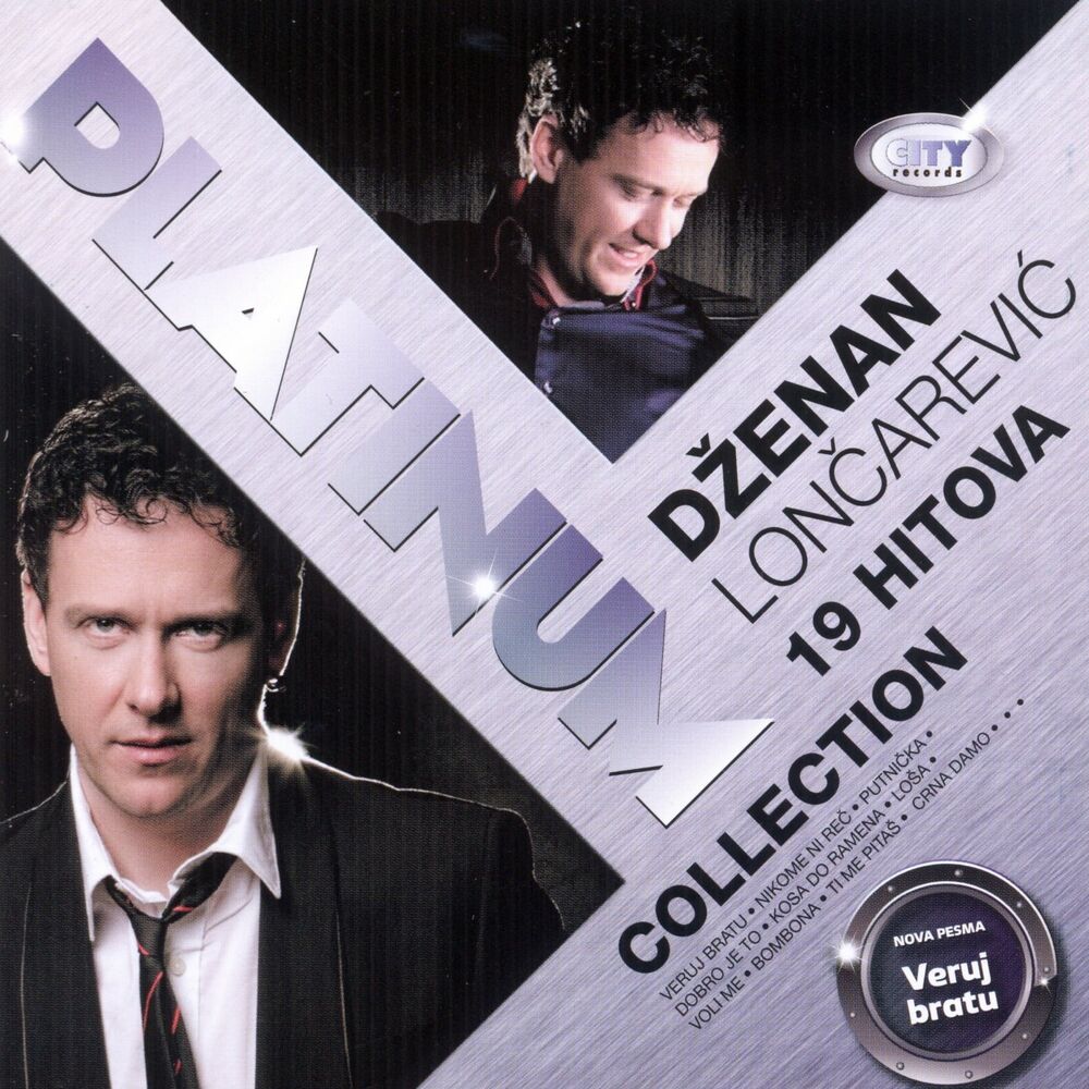 Picture of Platinum Collection