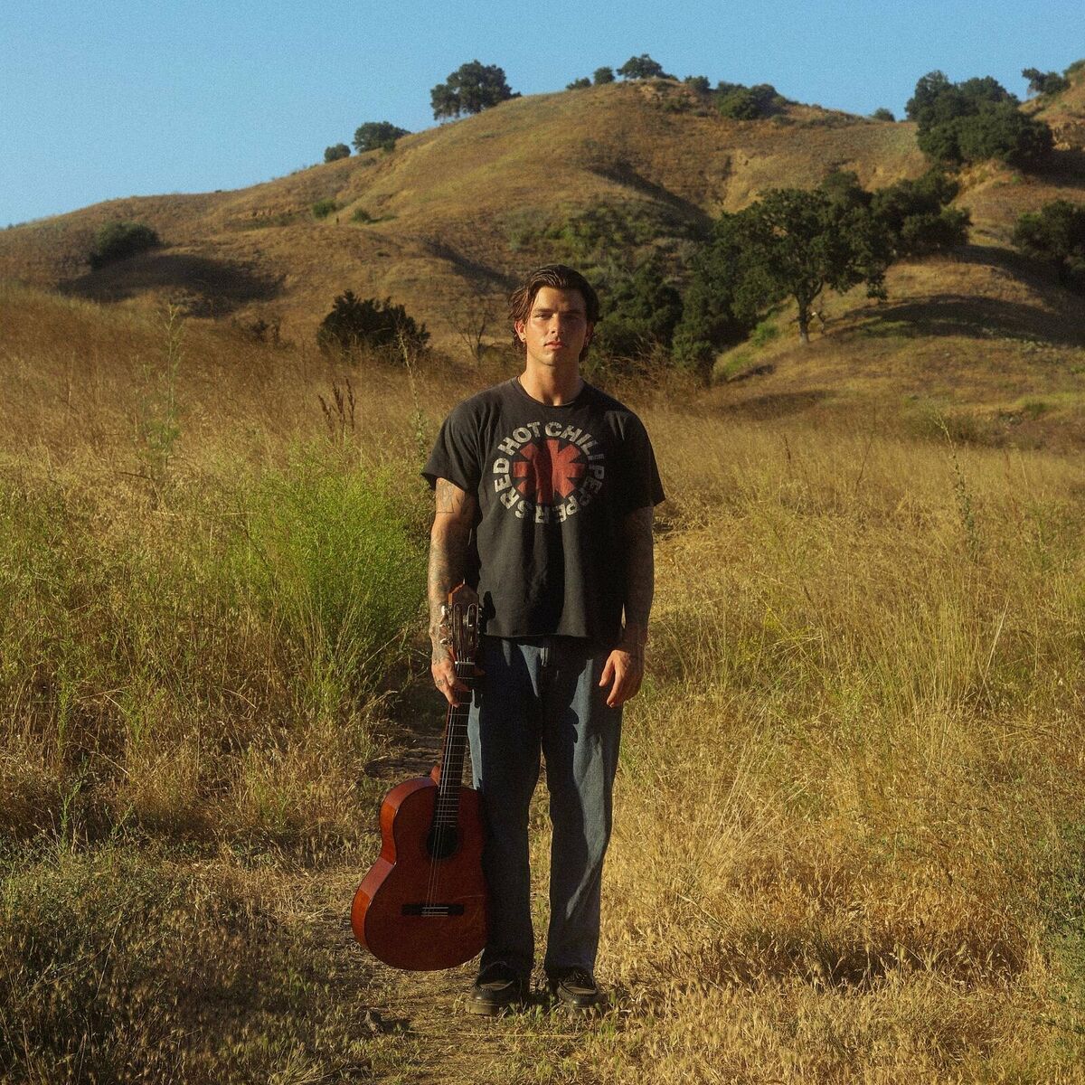 Album cover of Simple Things