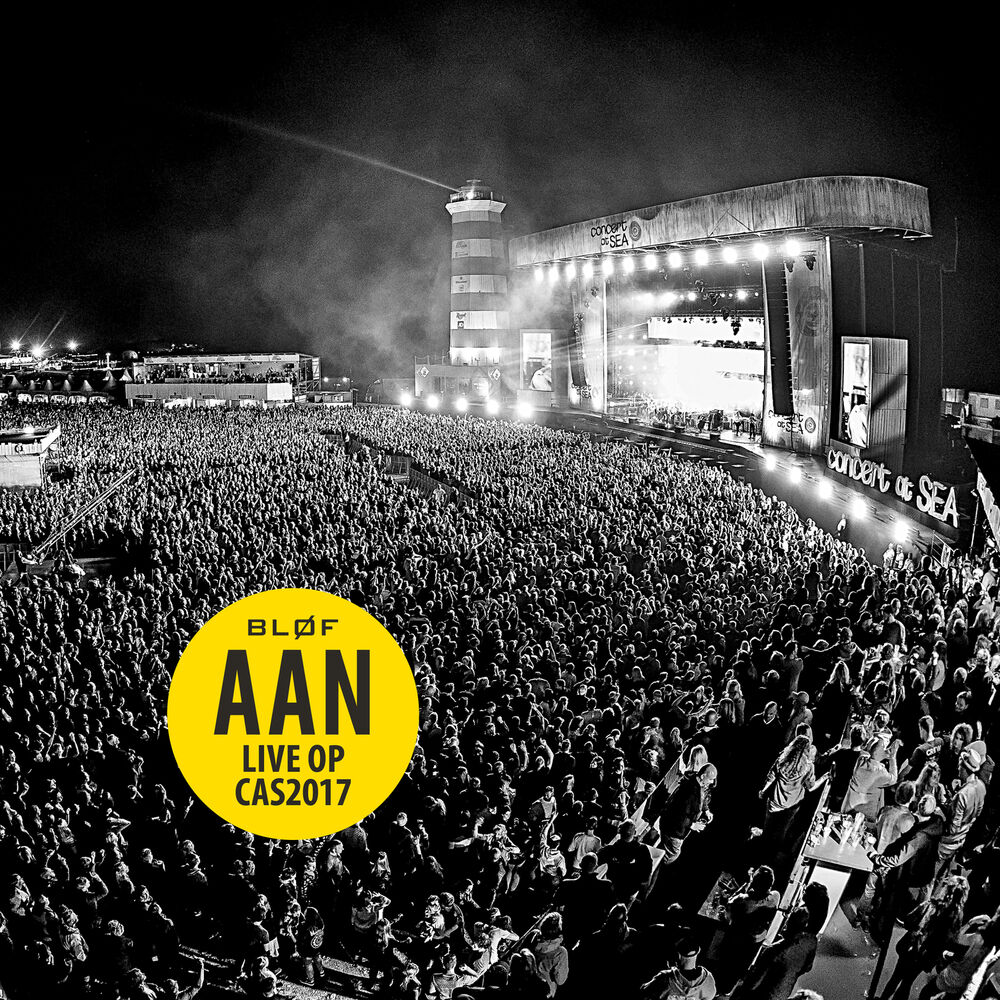 Picture of Aan (Live op CAS 2017)