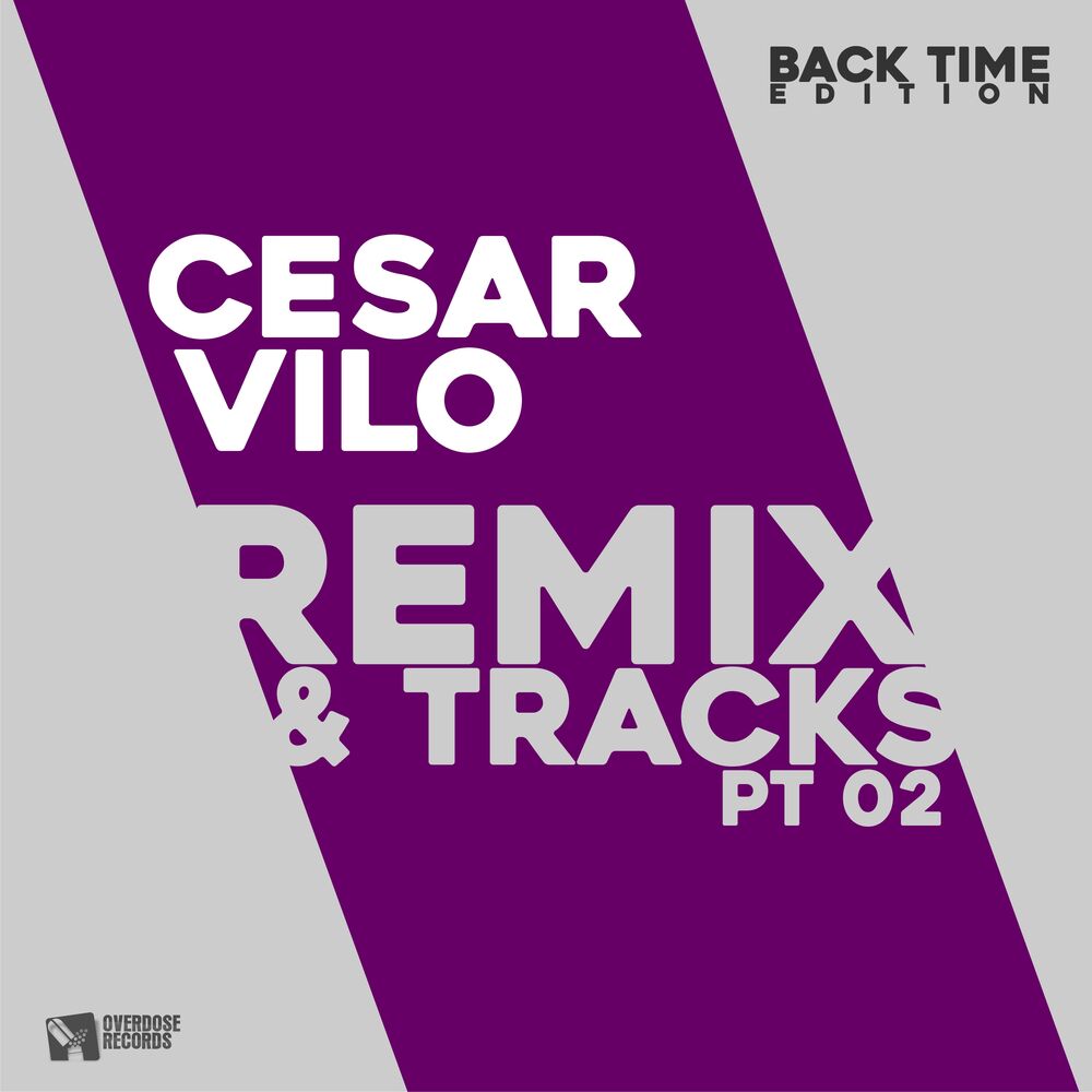 Picture of Cesar Vilo Back Time 02 (Back Time 02)