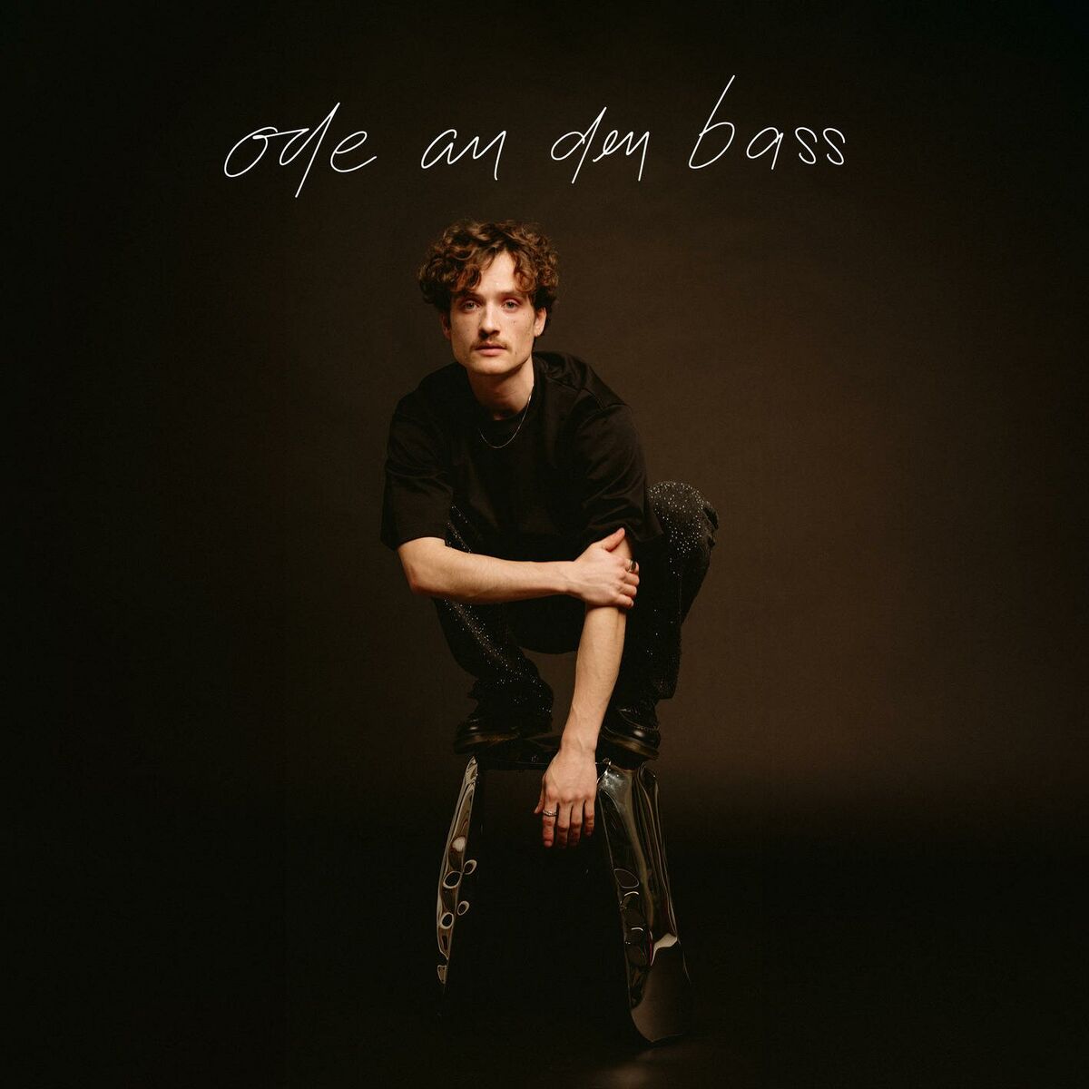 Album cover of Ode an den Bass