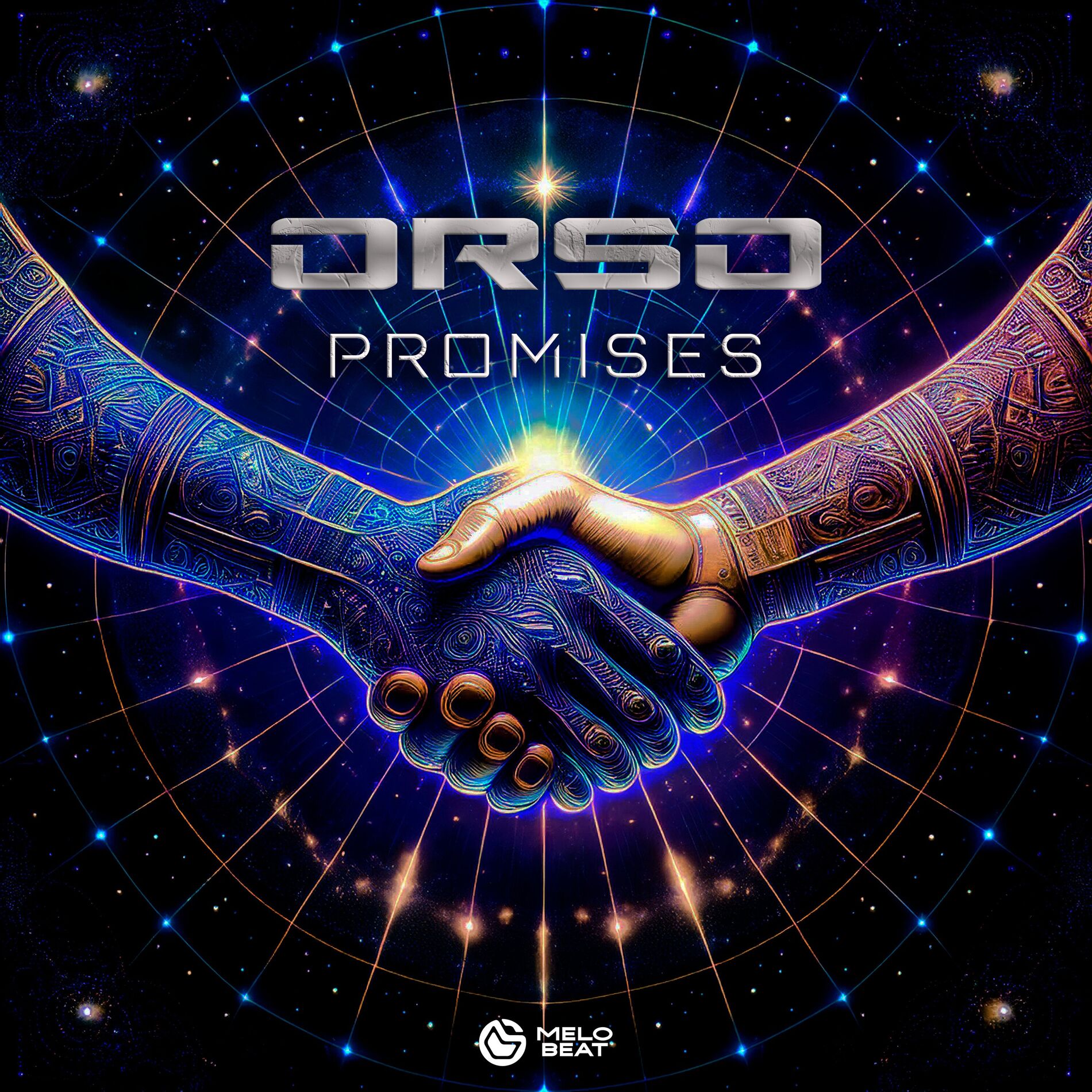 Album cover of Promises