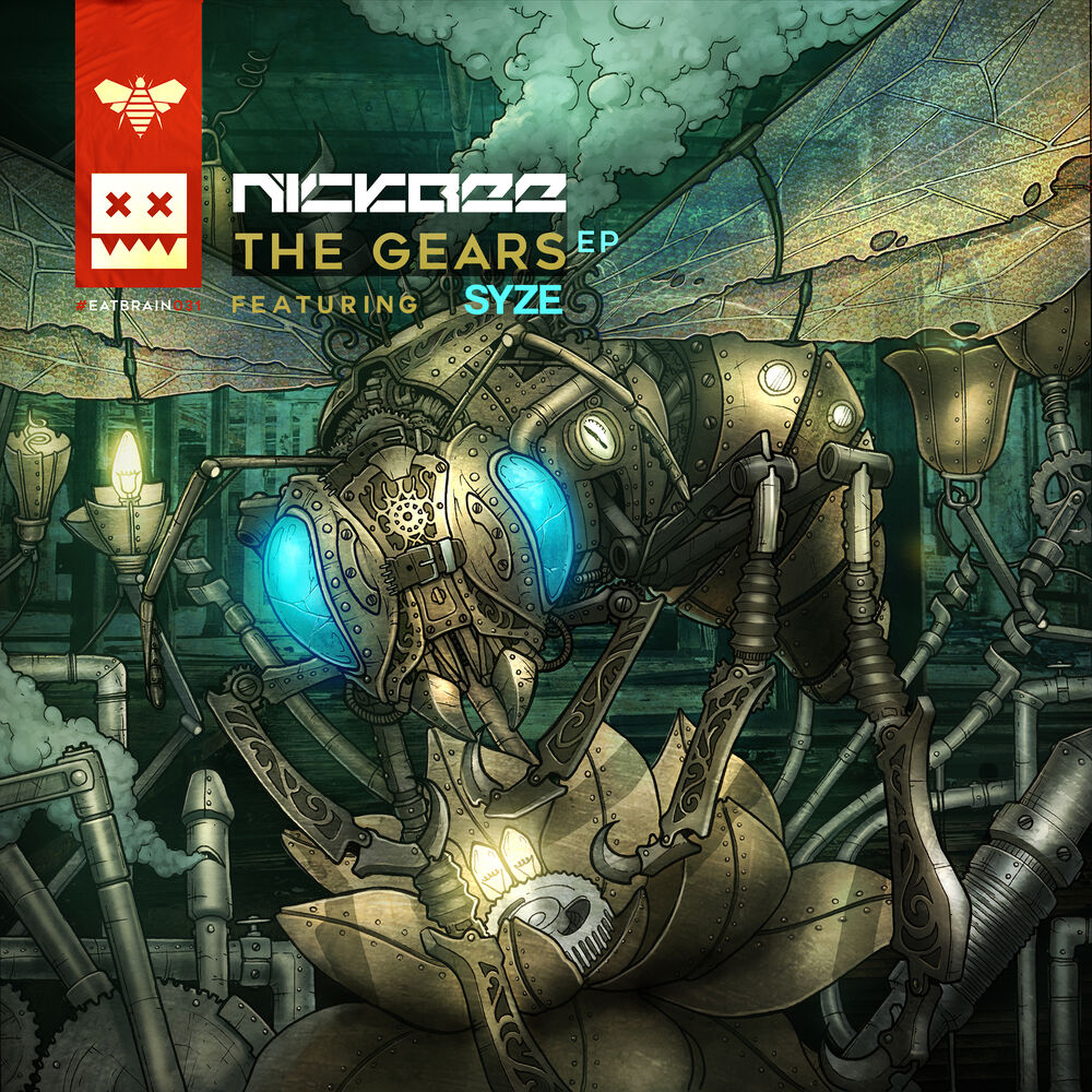 Picture of The Gears EP