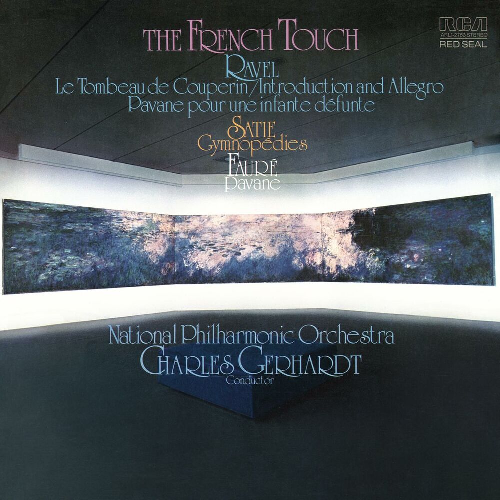 Picture of The French Touch