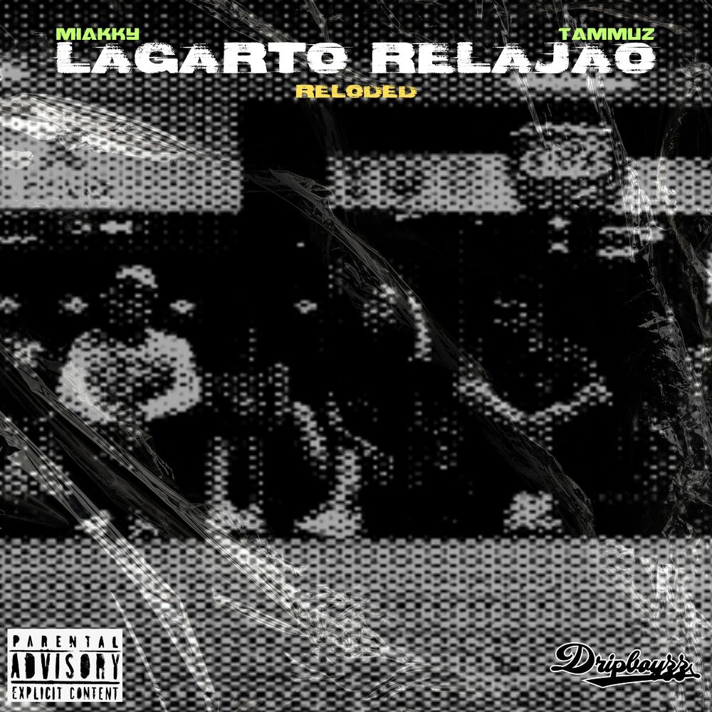 Picture of Lagarto Relajado (Reloded)