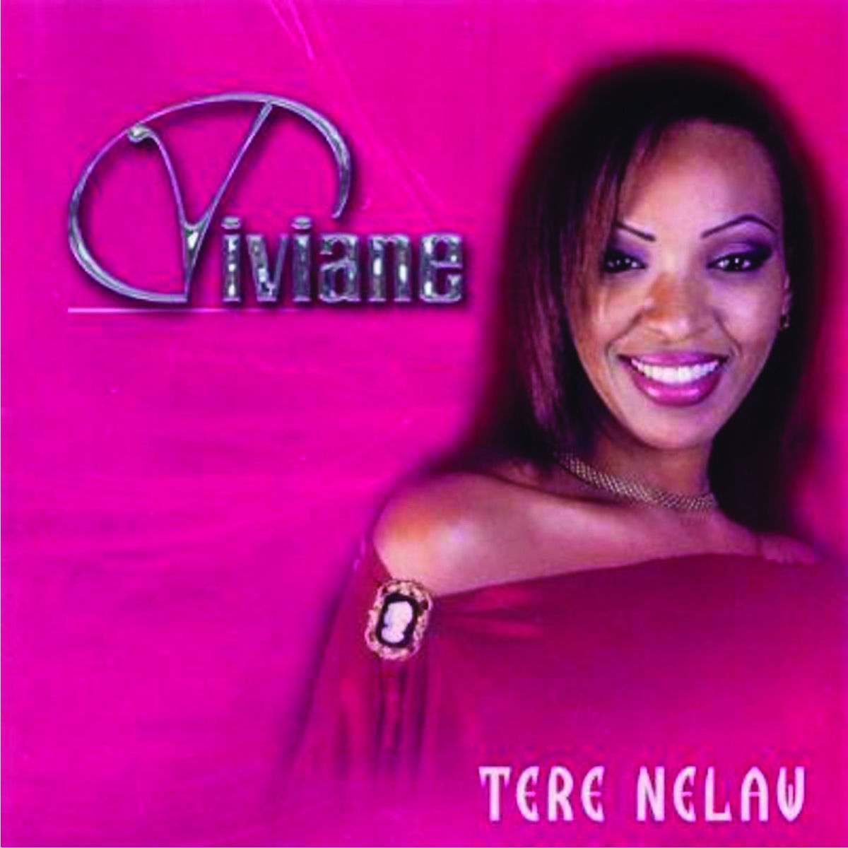 Album cover of Tere Nelaw
