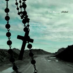 Cover of ¡Ocho!